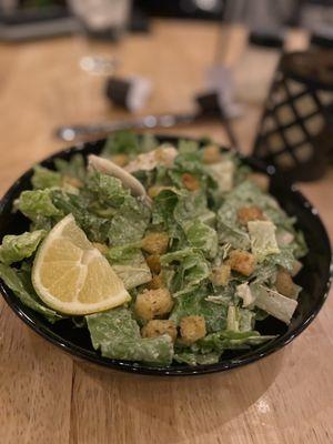 Cesar salad