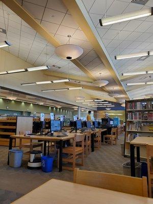 Anne Arundel County Public Library - Crofton