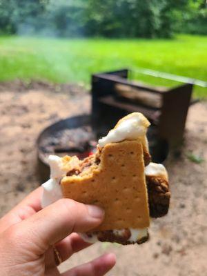 S'mores