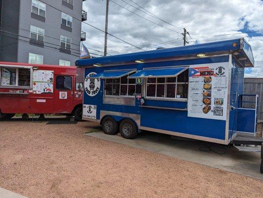 Food Truck