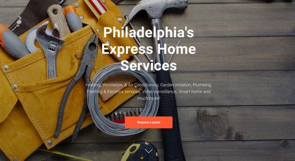 Express Home Services Philadelphia