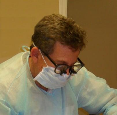 Dr. Steven Goodman provides quality, caring dental care in Staten, Island, NY