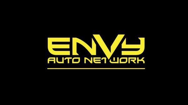 Envy Auto Network