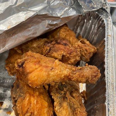 Nino's Southern Fried Chicken