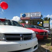 At our used car dealer in Conroe, TX, everyone is approved when they walk through our doors -- with no credit check...