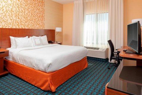 Fairfield Inn & Suites By Marriott Alamosa