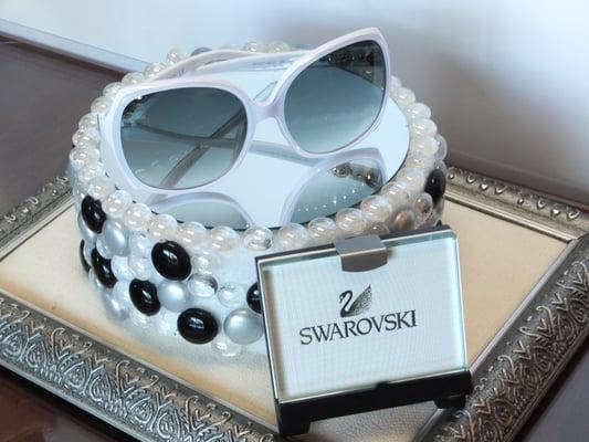 Swarovski at Desert EyeWorks