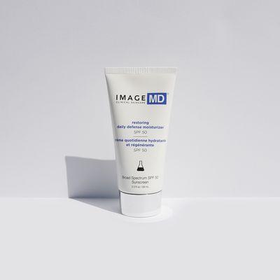 Image Skincare sold in the salon