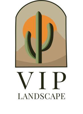 VIP Landscape