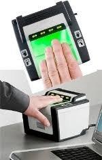 1 Sure Scan Electronic Fingerprinting