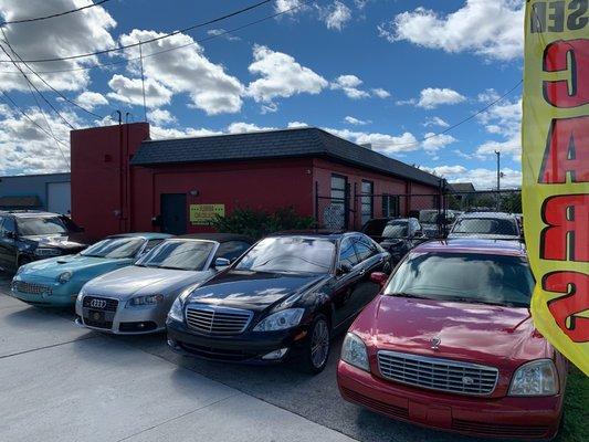 Florida Car Collection Inc.