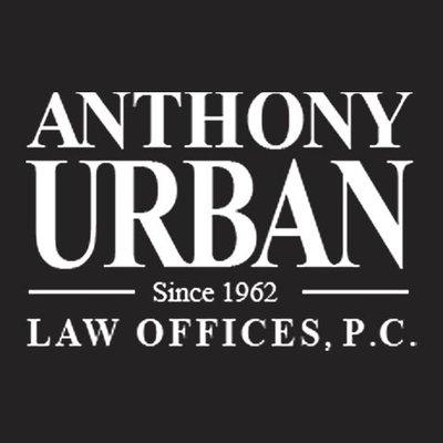 The Law Offices of Anthony Urban, P.C.