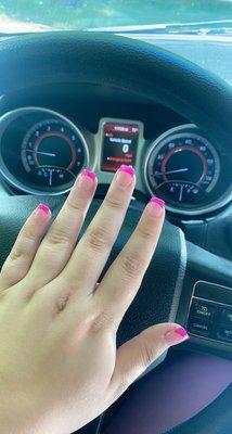 Nails