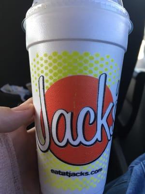 Jack's Family Restaurants