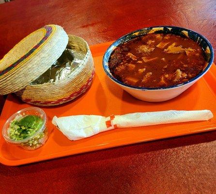 Menudo