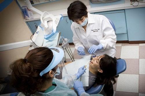 hollywood dental procedures