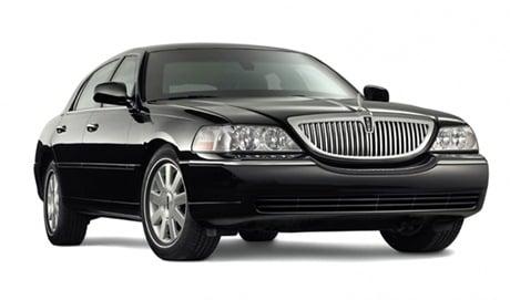 Presenting Lincoln Town Cars, the most comfortable and elegant vehicles.