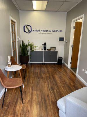 OccMed Health and Wellness