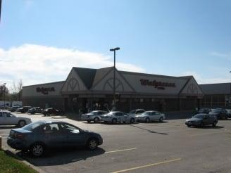 Walgreens Store - Jennings, Missouri, 2008