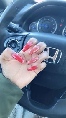 Nails by Cici