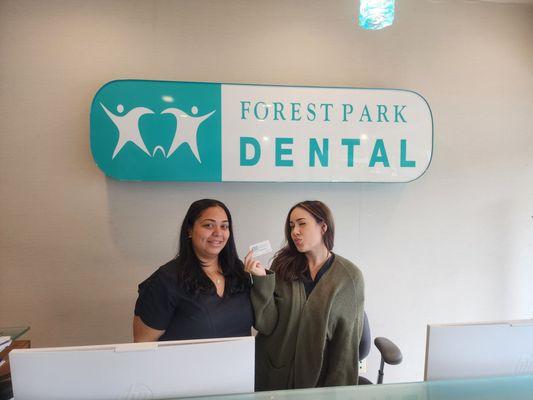 Forest Park Dental