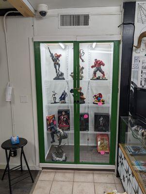 Display Case