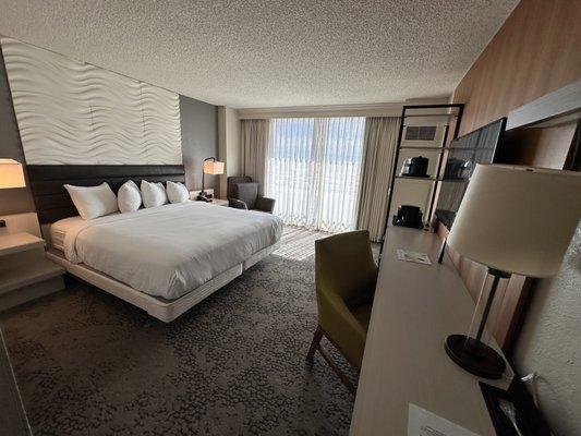 Fort Lauderdale Marriott North