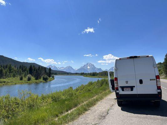 Grand Teton