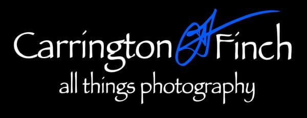 Carrington & Finch All Things Photography