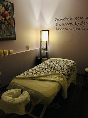 Safety Harbor Therapeutic Massage Center