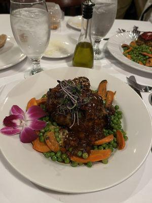 Osso bucco