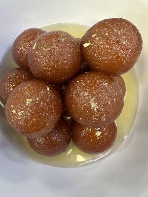 Gulab Jamun