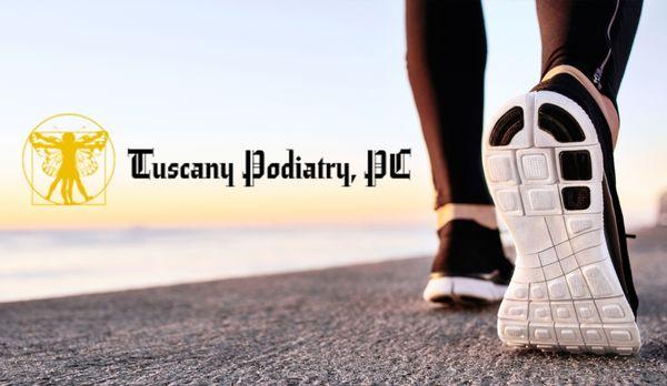 Tuscany Podiatry