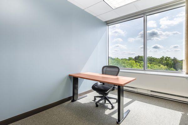 Regus - New Jersey, Paramus Mack Cali Center