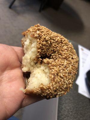 Sesame Donuts Tigard Plaza