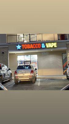 Star 1 Tobacco & Vape Smoke Shop