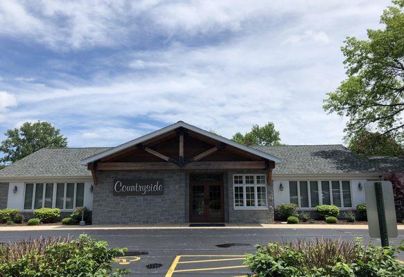 Countryside Funeral Home & Crematory  - Roselle