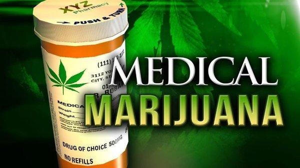 Medical Marijuana (Cannabis) is an effective medicine for many patients