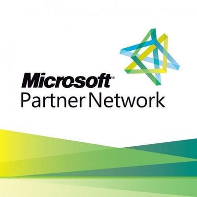 Microsoft Partner