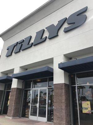 Tillys