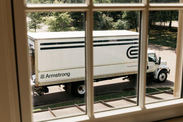 The Armstrong Company