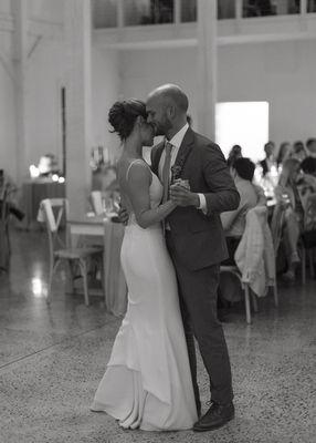 First Dance | Carolina Grove