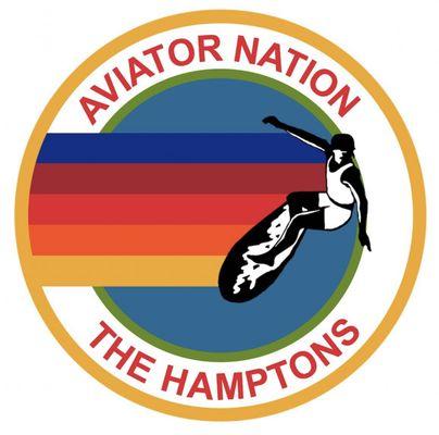 Aviator Nation 
Hamptons