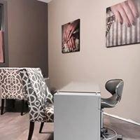 New & Expanded Serenity  Facility - Nail Area