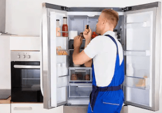 Appliance Repair Service