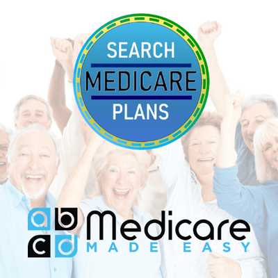 Visit ABCDMedicare.com to search for Medicare plans in your area.