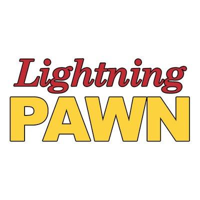 Lightning Pawn Shop