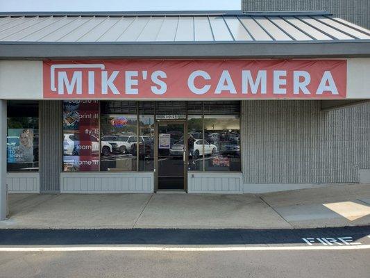 This store is not closed. It has moved to Arvada temporarily. 12318 W. 64th ave