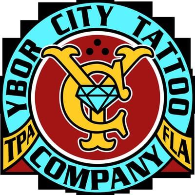 Tampa Tattoos & Body Piercing | Ybor City Tattoo Company