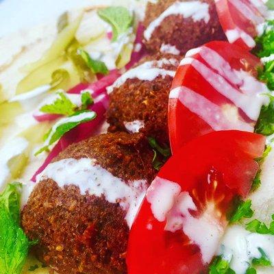 Falafel